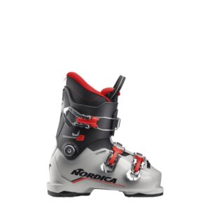 Baby ski boots