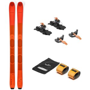 Set Alpinismo