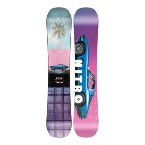 Set Snowboard Special (principiante)