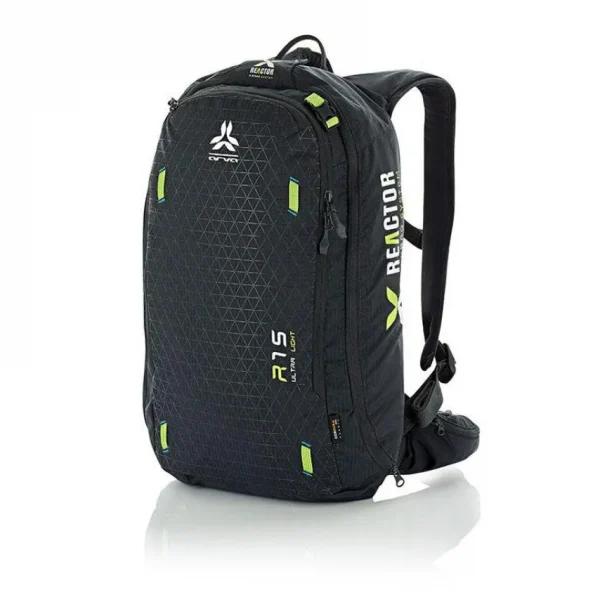 Airbag Backpack