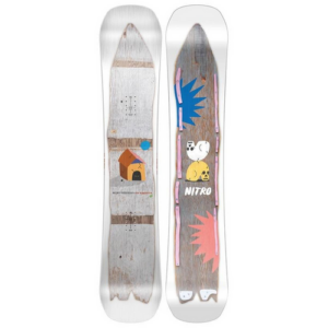 Snowboard Junior