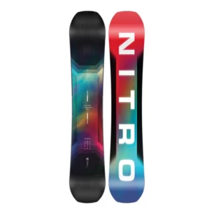 Snowboard Top (avanzato)