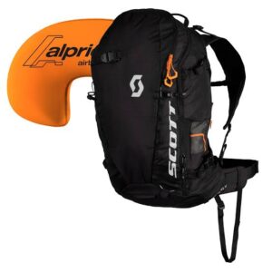 Zaino Airbag