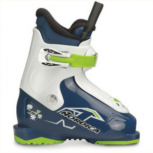 Scarpone Sci Baby (fino al 35)