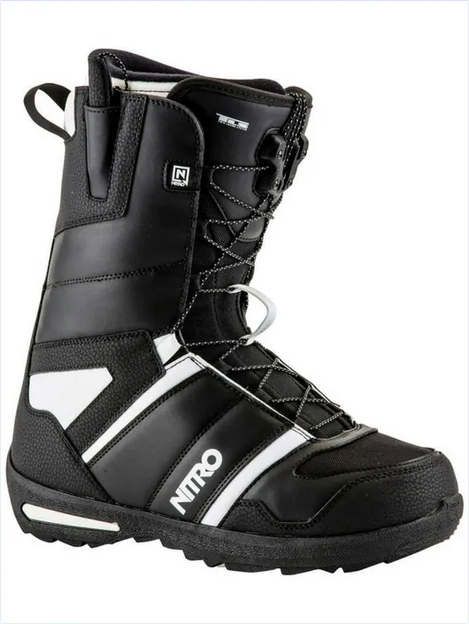Softest snowboard boots discount