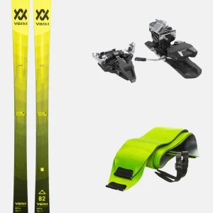 Set Alpinismo