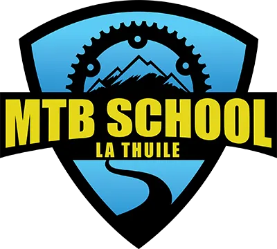 scuola di mtb di la thuile