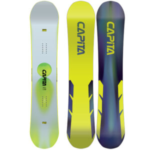 Snowboard Platino (avanzato)