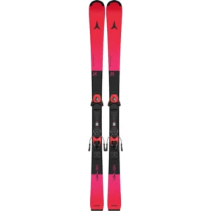Junior Top Ski (advanced)